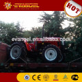 Lutong trator agrícola 40hp trator usado